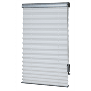 Mono Control Pleated Blind | Pleated Blinds gallery detail image