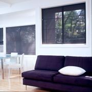 Mode Motorised Roman Blind | Roman Blinds gallery detail image