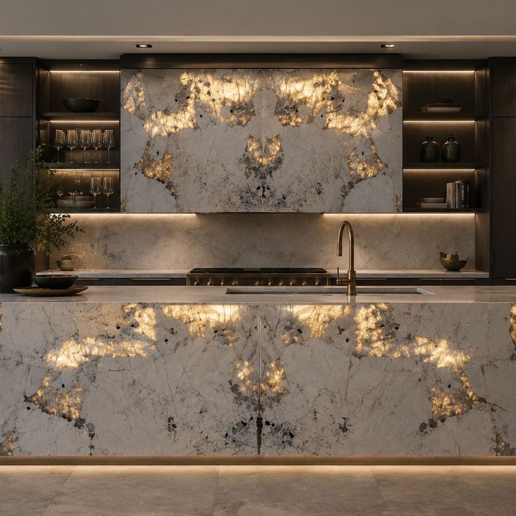 Nordic Patagonia Quartzite | Natural Stone gallery detail image