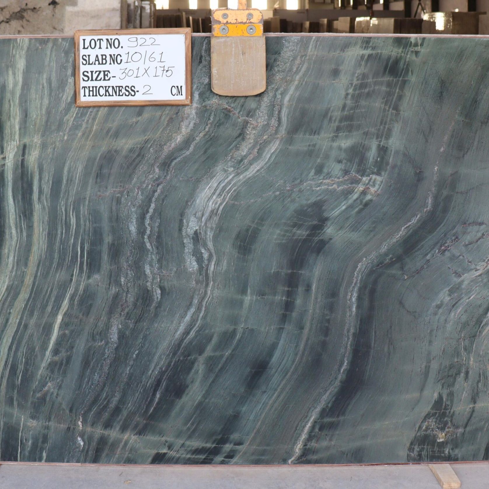Jade Quartzite | Natural Stone gallery detail image