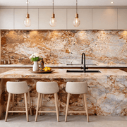 Blue Belize Quartzite | Natural Stone gallery detail image