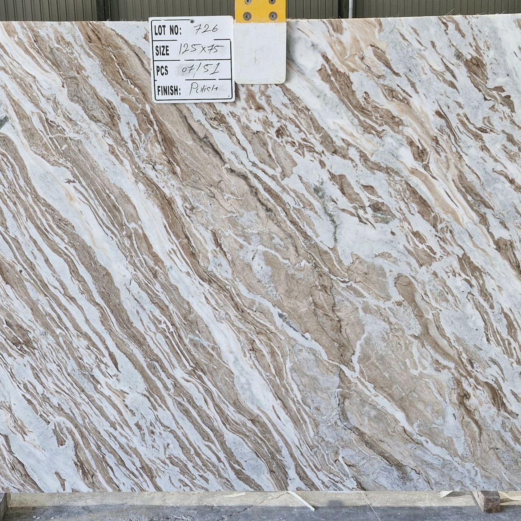 Toronto | Natural Stone gallery detail image