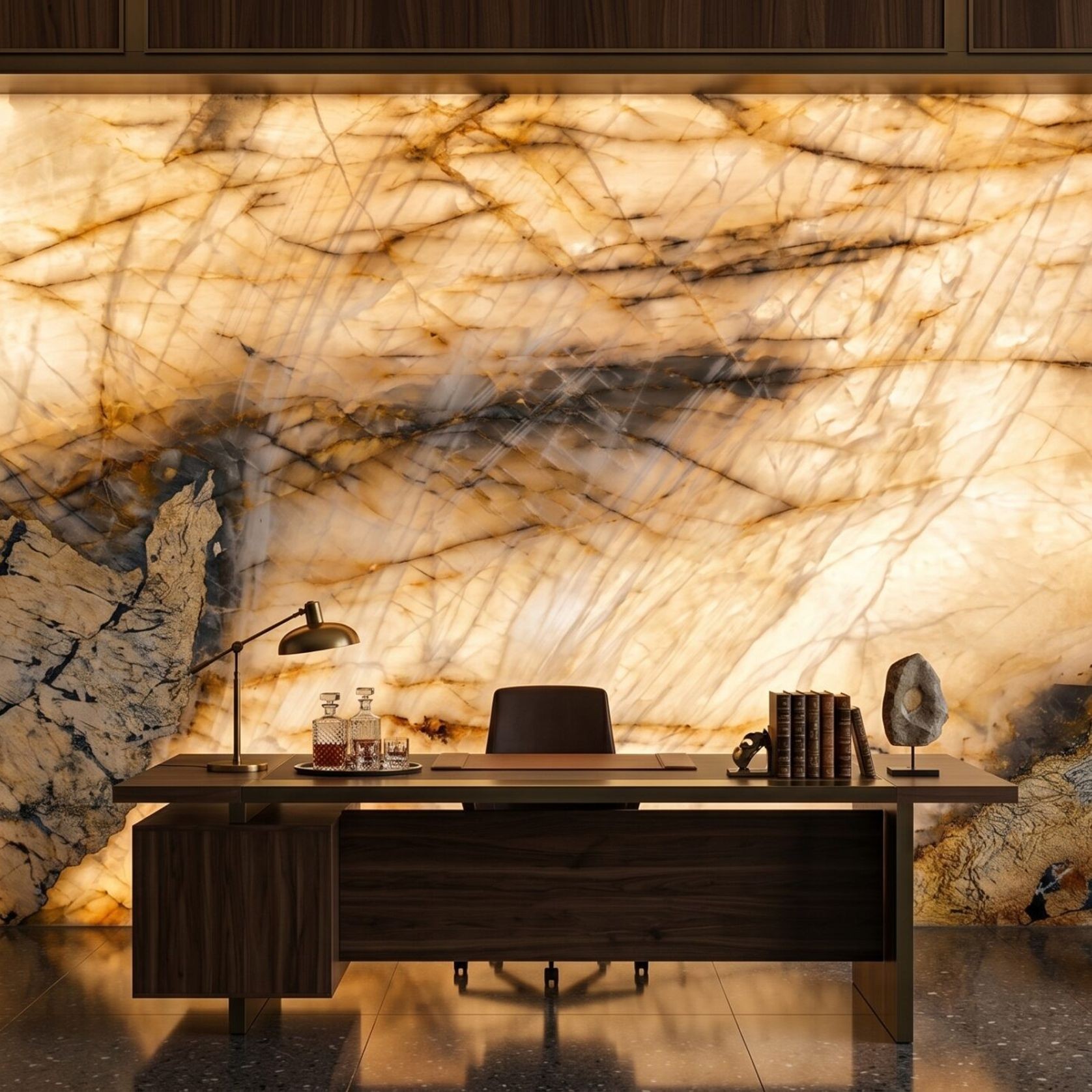 Patagonia Amber | Natural Stone gallery detail image