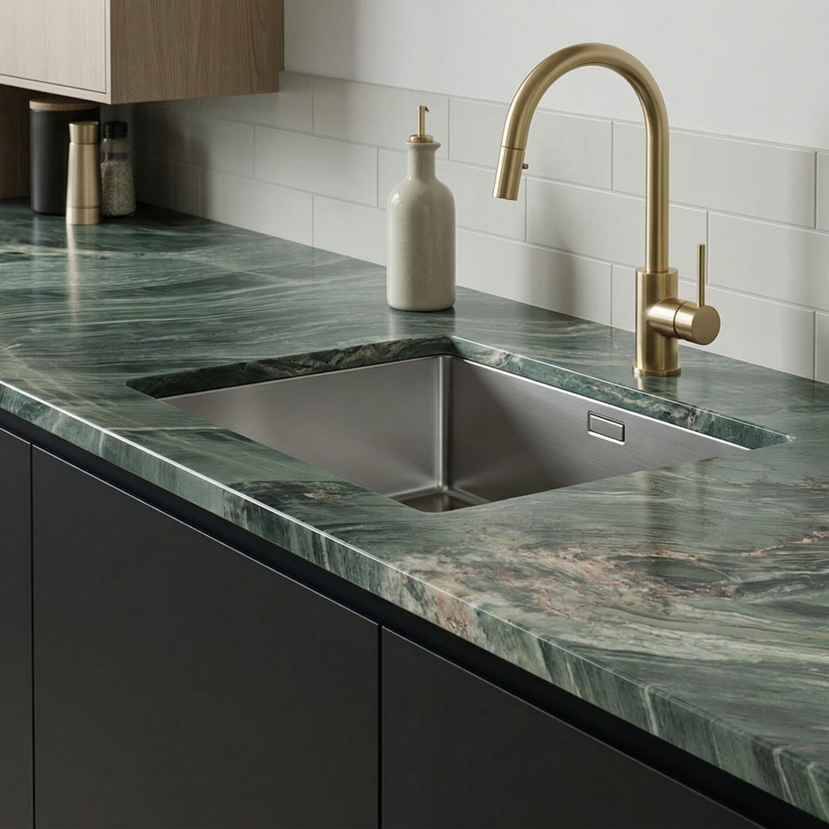 Jade Quartzite | Natural Stone gallery detail image