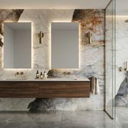 White Patagonia Quartzite | Natural Stone gallery detail image