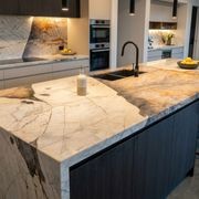 White Patagonia Quartzite | Natural Stone gallery detail image