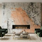 Rossa Mist Quartzite | Moonstone gallery detail image