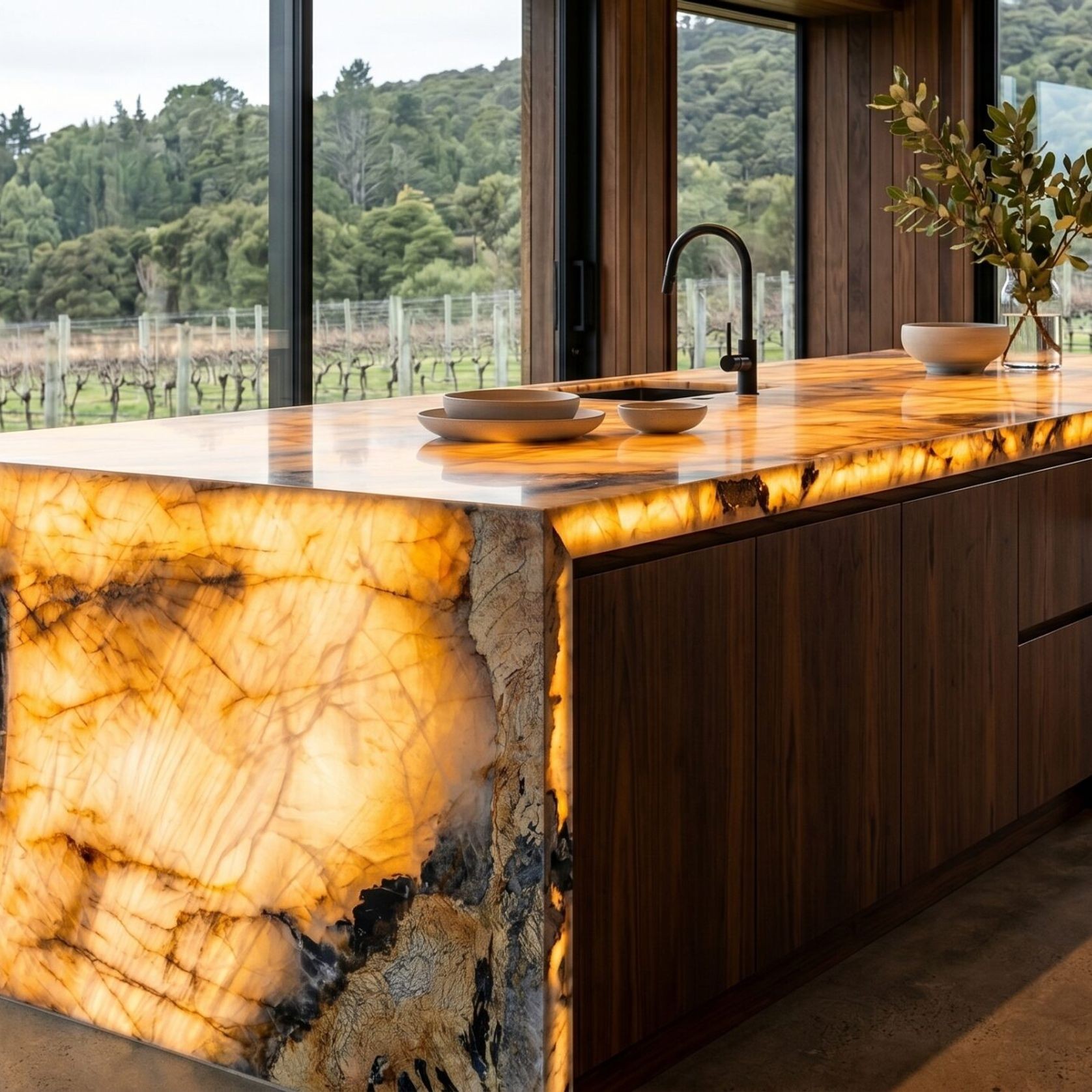 Patagonia Amber | Natural Stone gallery detail image