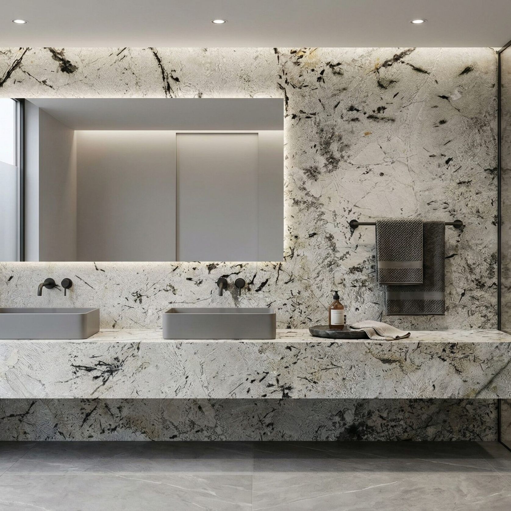 Delicatus Quartzite | Natural Stone gallery detail image