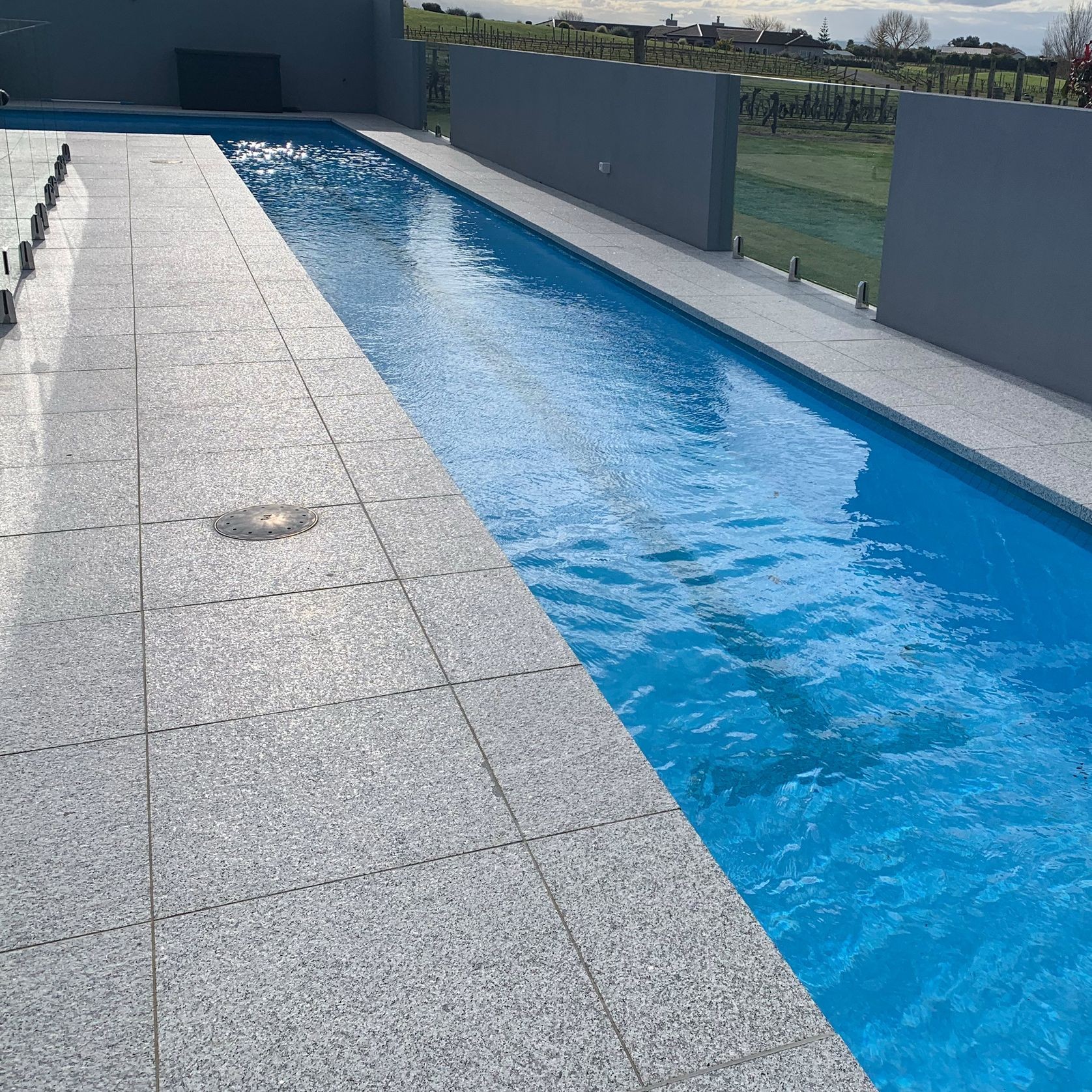 Basalt | Granite Paving | Kerbs Stones gallery detail image