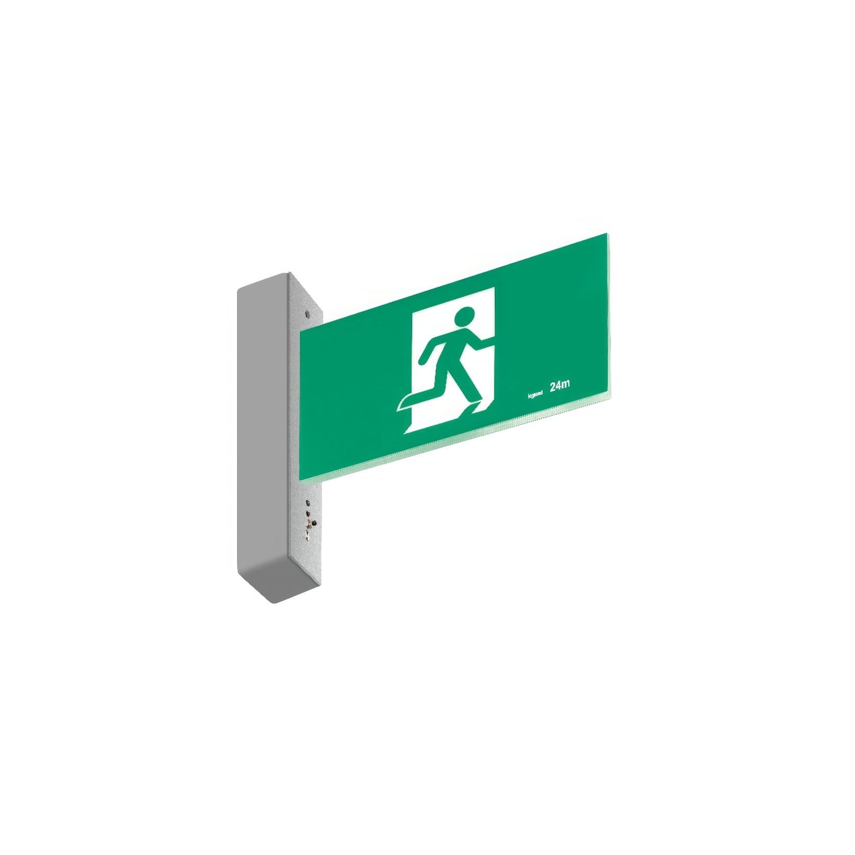 Exit Signs by Legrand gallery detail image