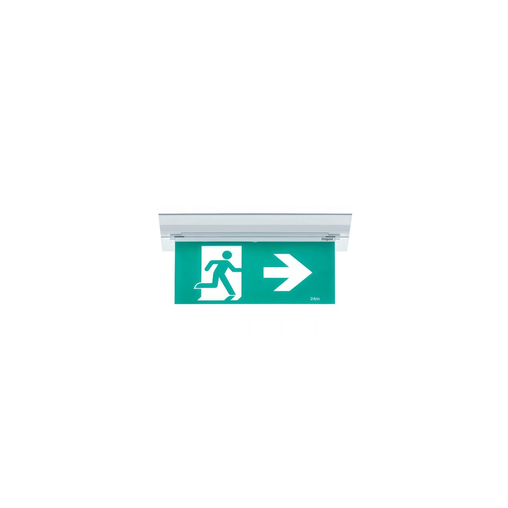 Exit Signs by Legrand gallery detail image