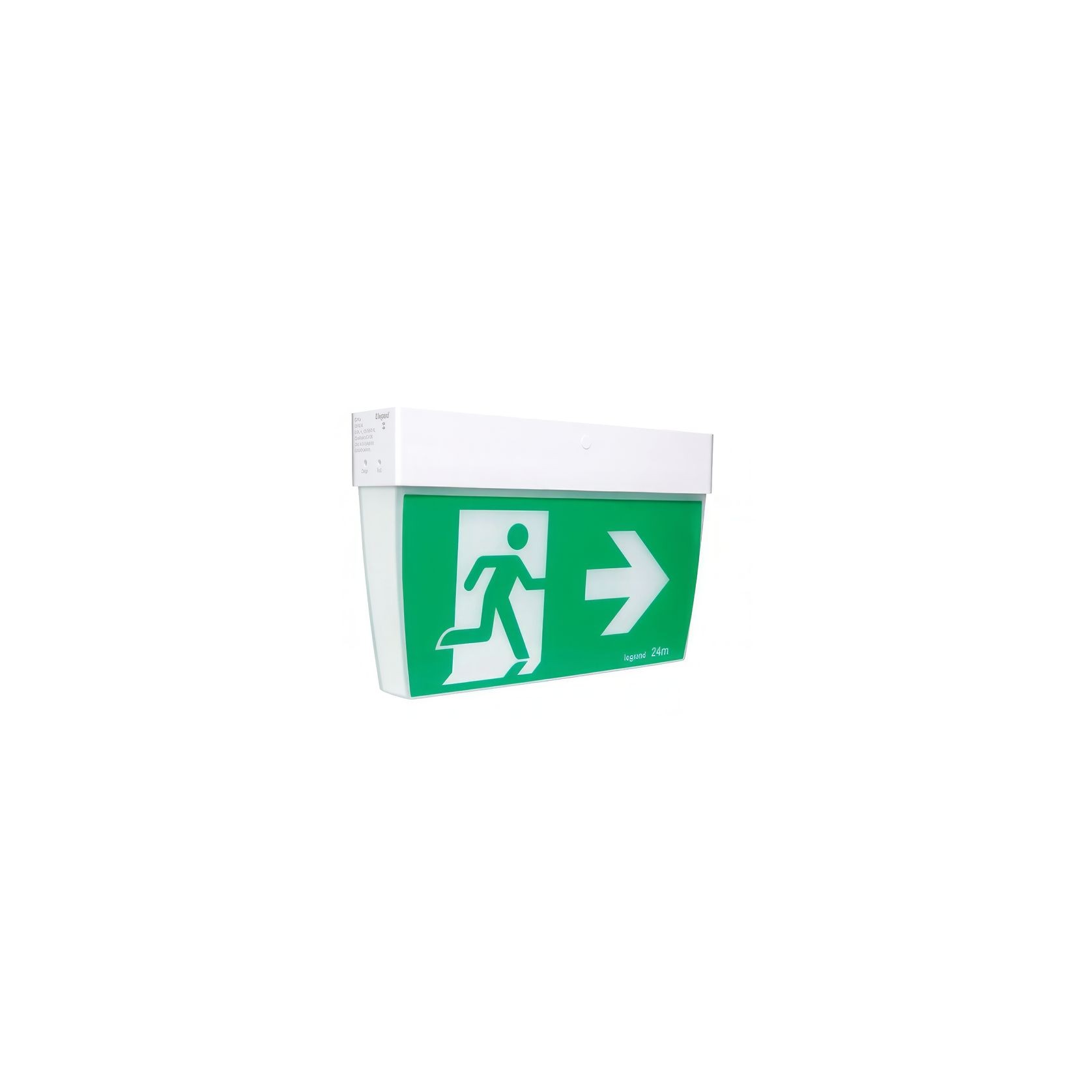 Exit Signs by Legrand gallery detail image