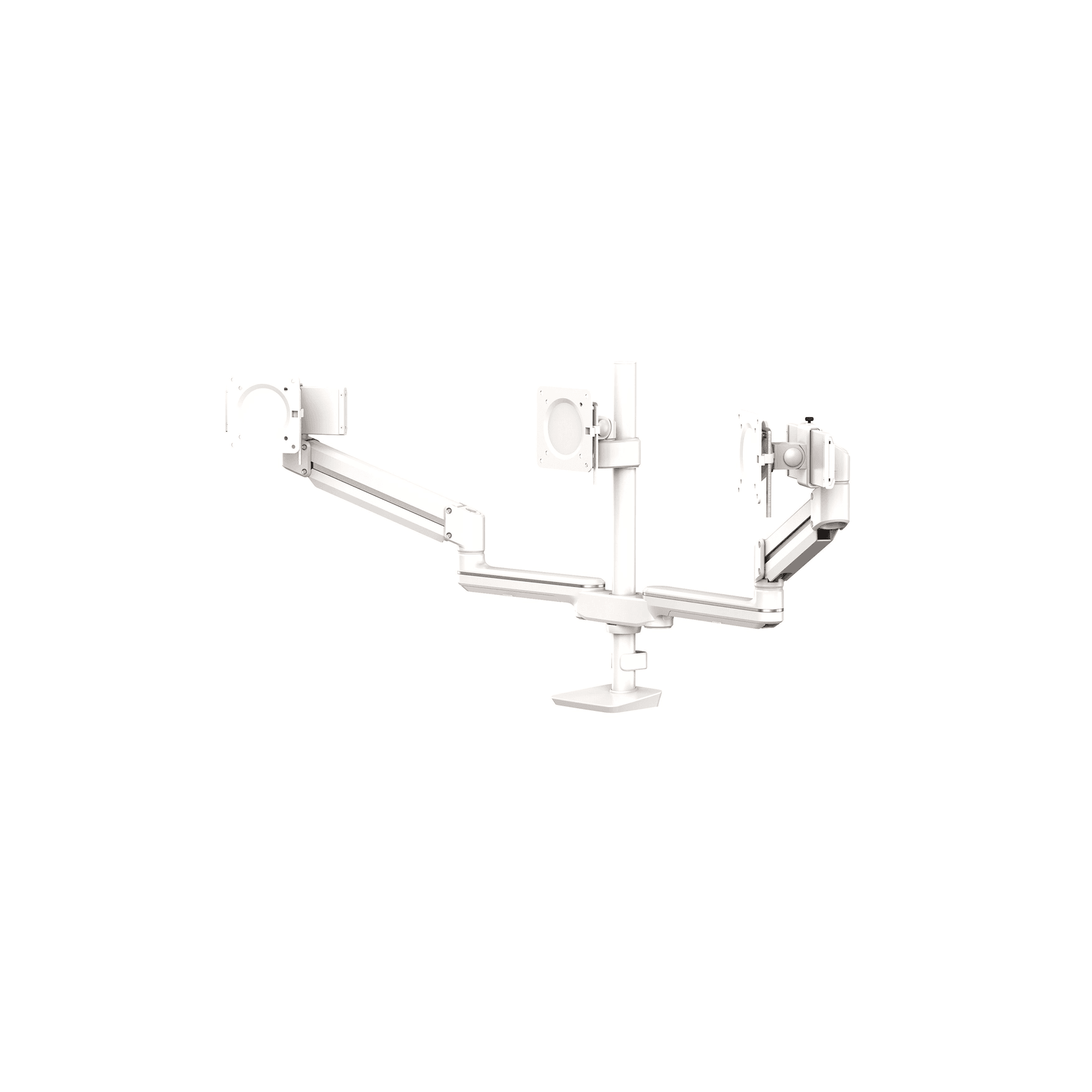 Tallo Modular™ 3FMS Monitor Arm gallery detail image
