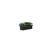 Rapid/Mascot/Block - Set of pots and artifical plants gallery detail image