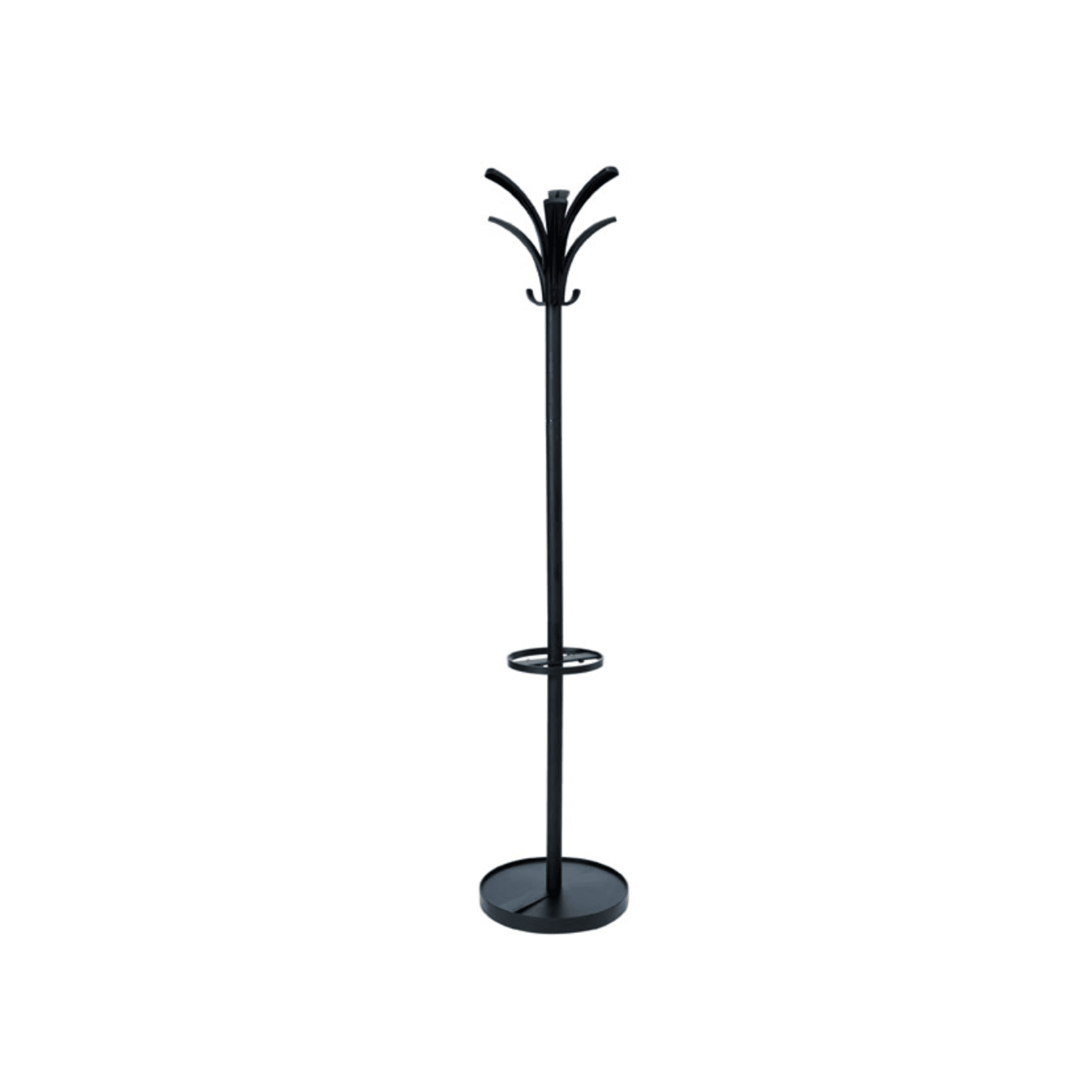Alba Coat Rack gallery detail image