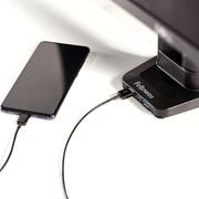 Platinum Series Single Monitor Arm gallery detail image