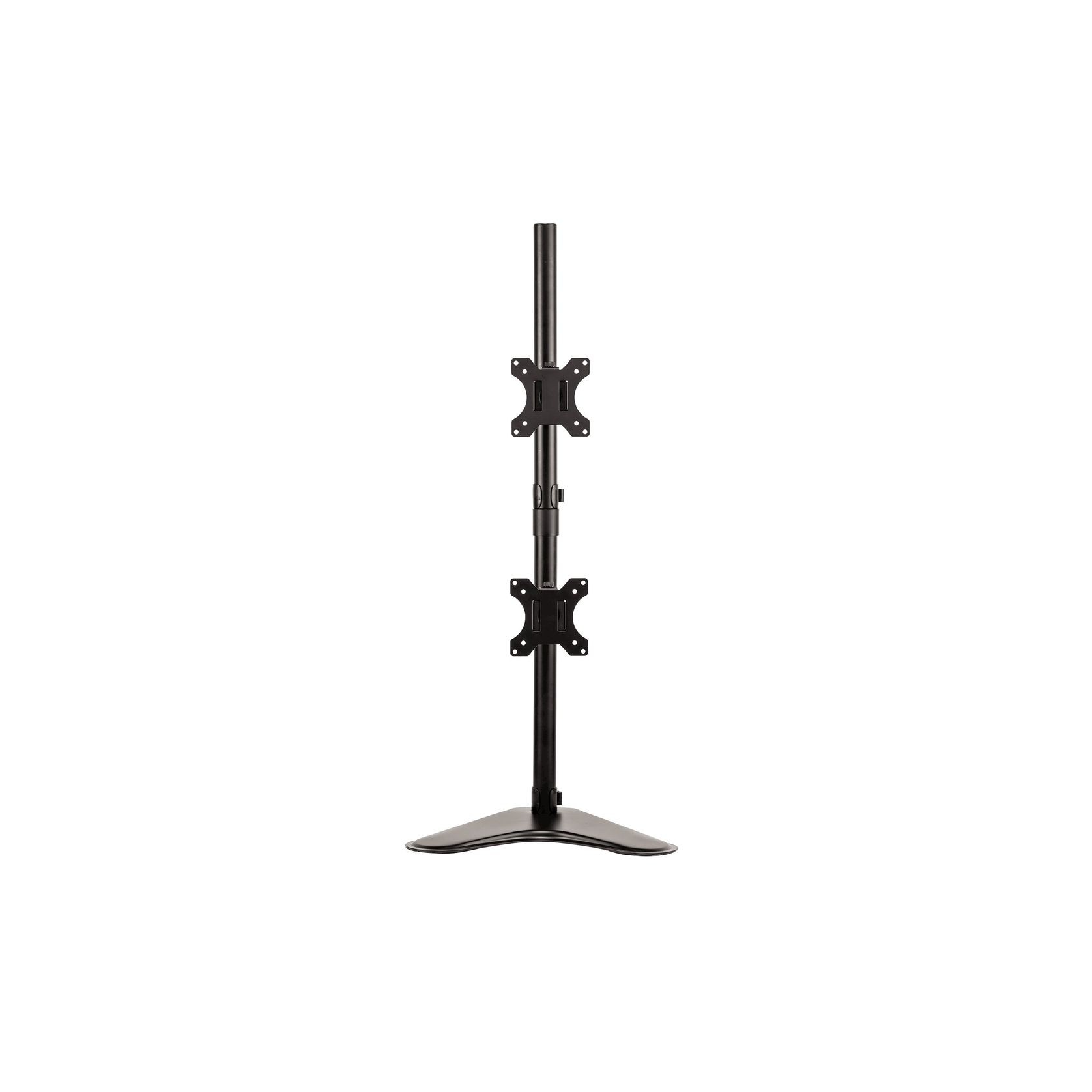 Professional Series™ Freestanding Dual Stacking Monitor gallery detail image