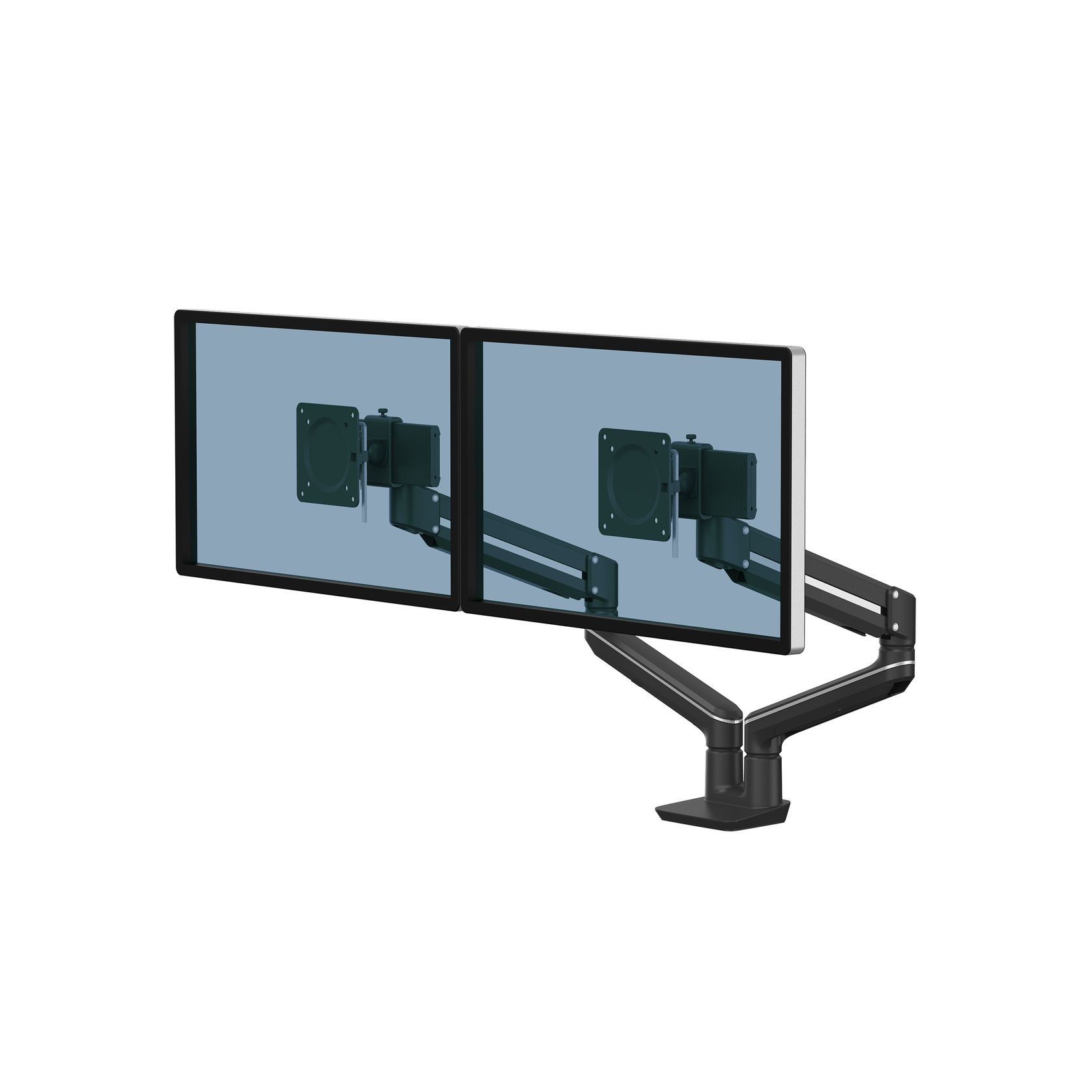Tallo™ Dual Monitor Arm gallery detail image