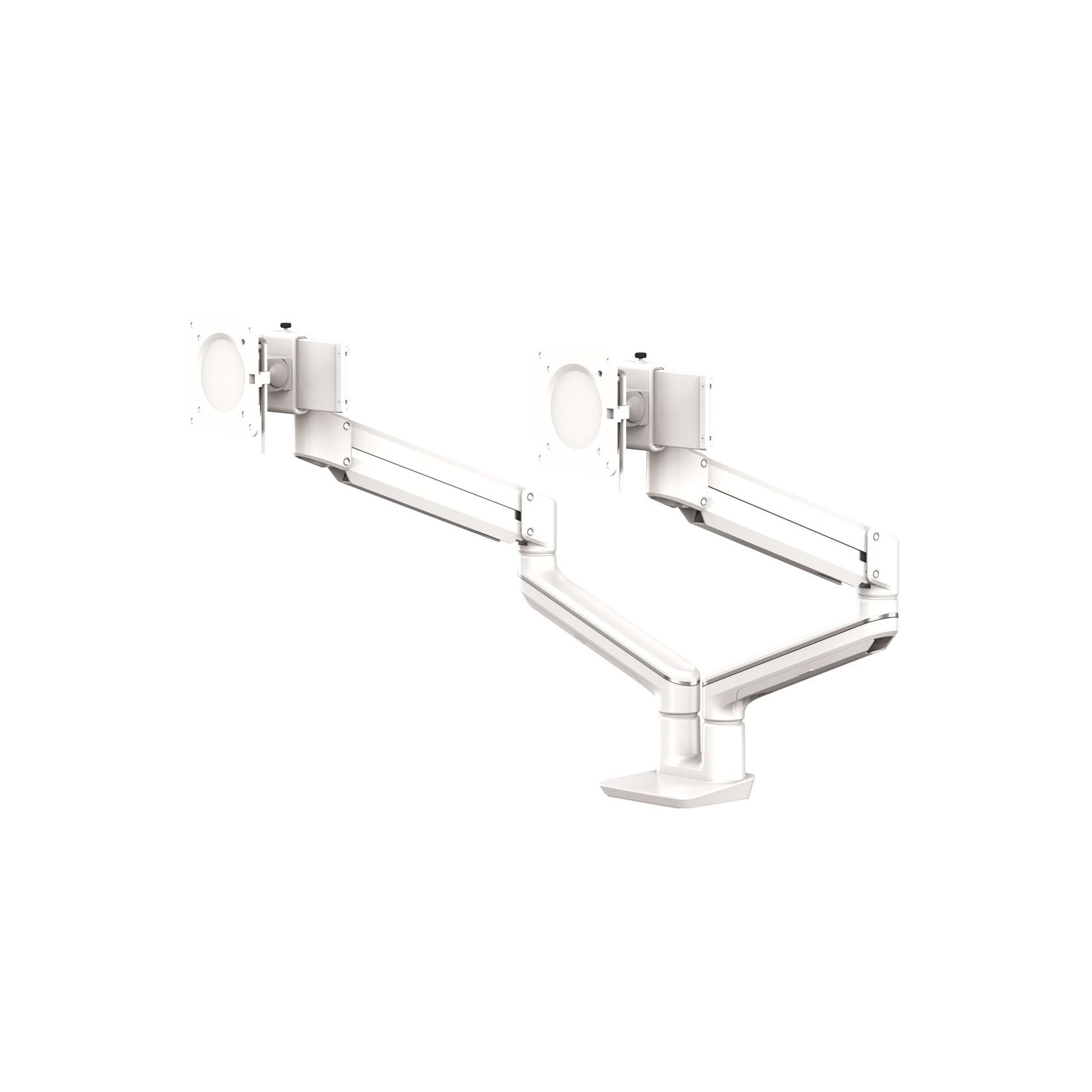 Tallo™ Dual Monitor Arm gallery detail image