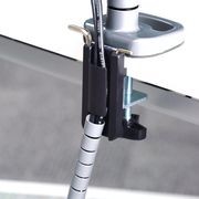 Eppa™ Single Monitor Arm gallery detail image