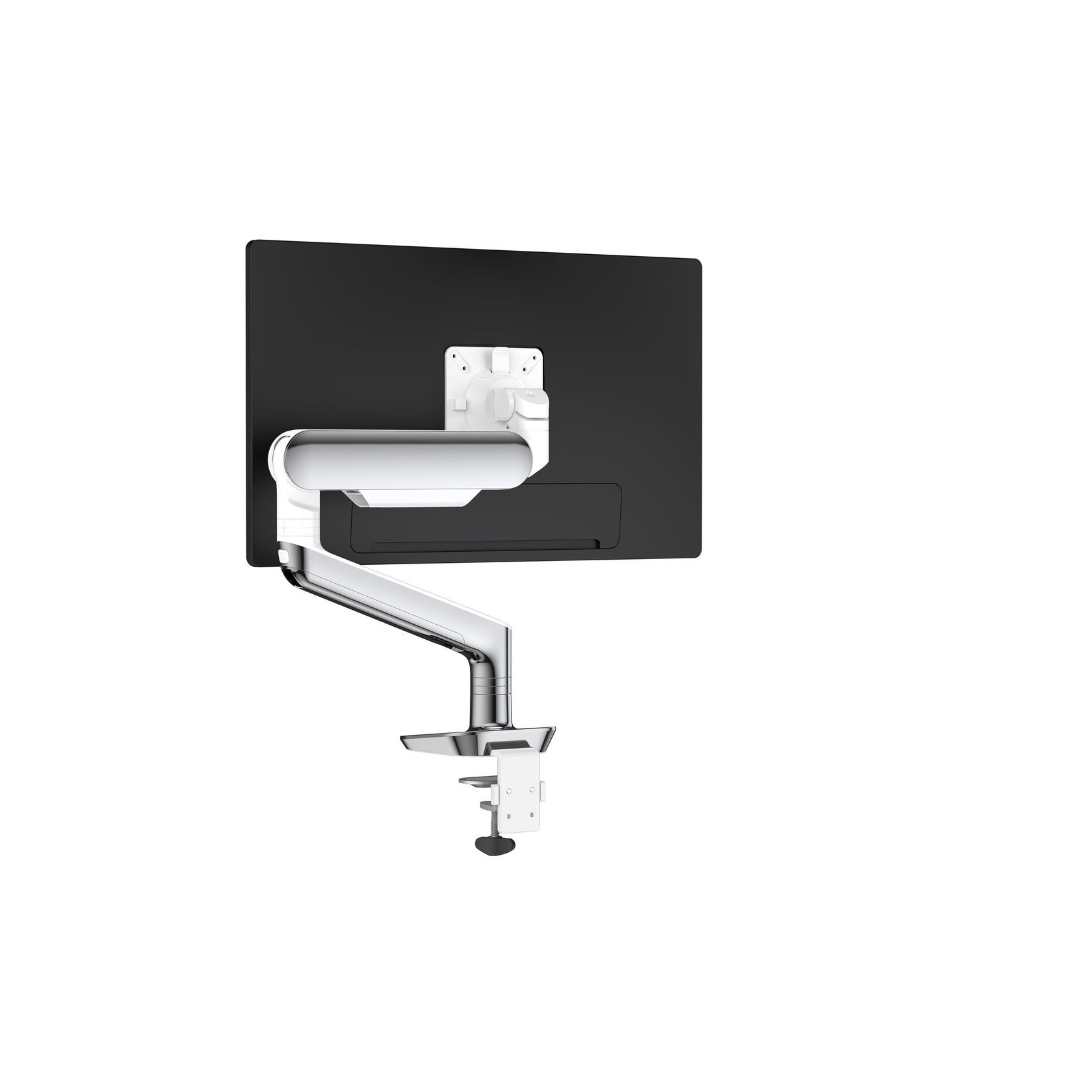 Rising™ Single Monitor Arm gallery detail image