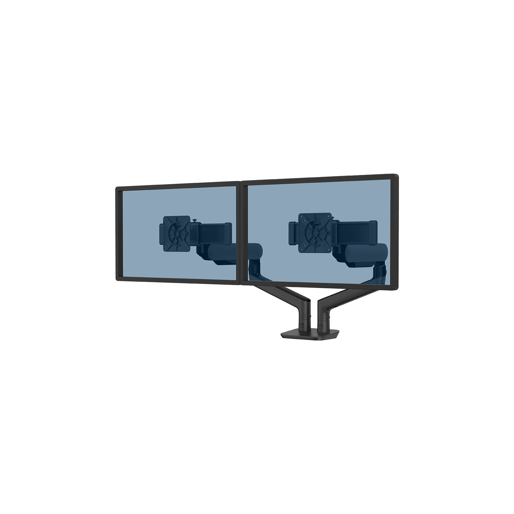 Rising™ Dual Monitor Arm gallery detail image