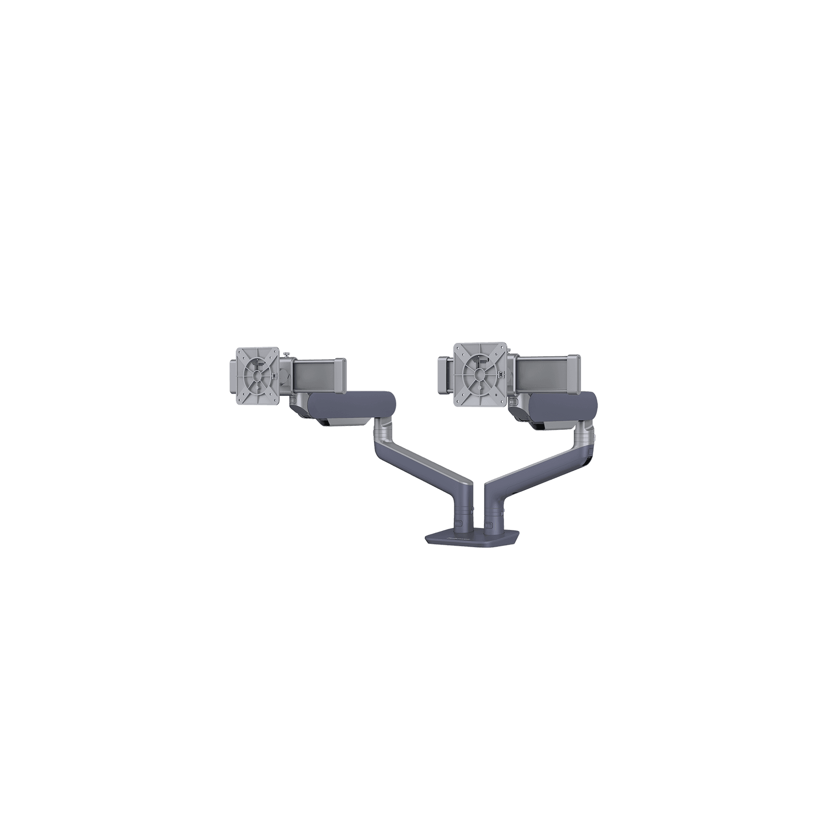 Rising™ Dual Monitor Arm gallery detail image