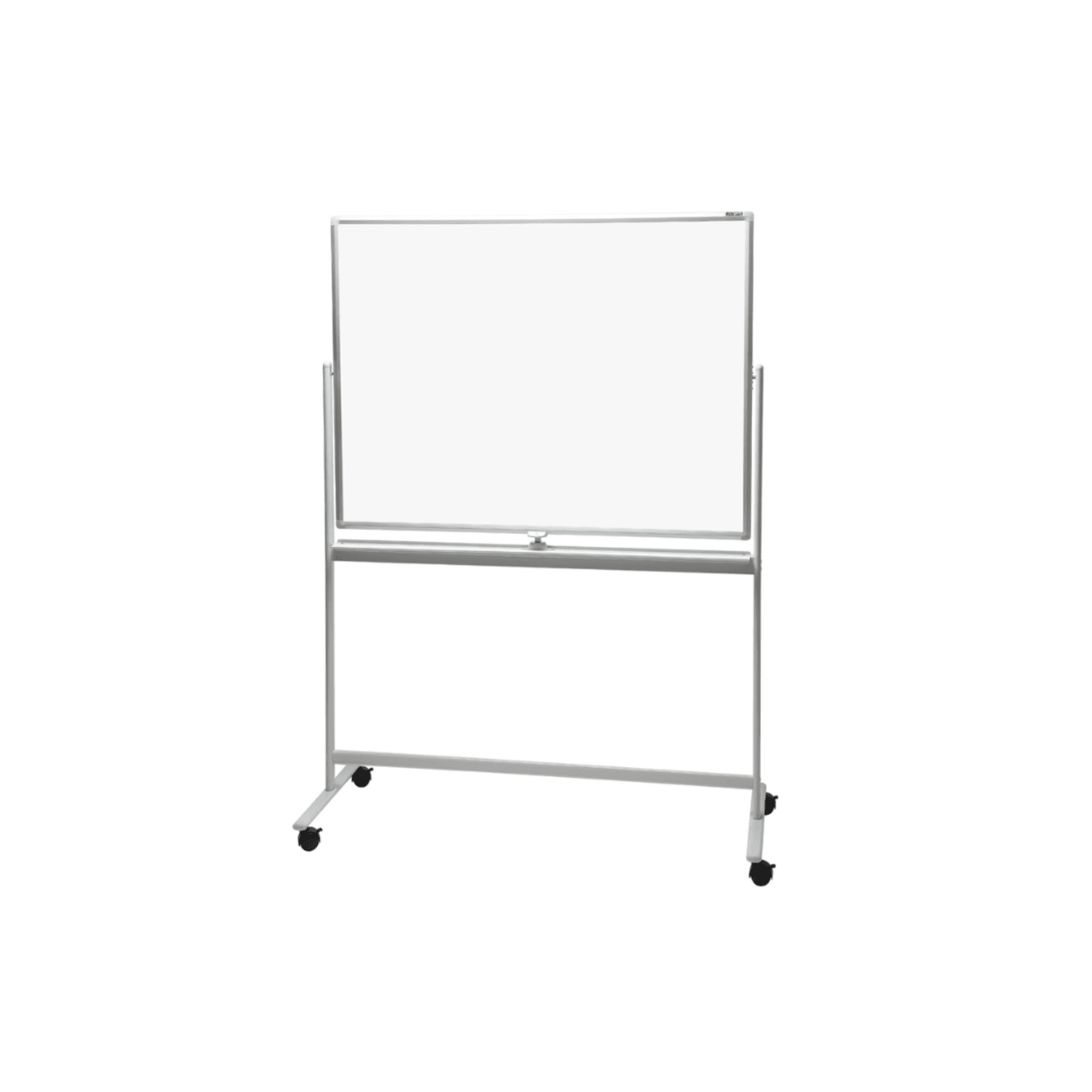 Litewyte Mobile Pivoting Whiteboard gallery detail image