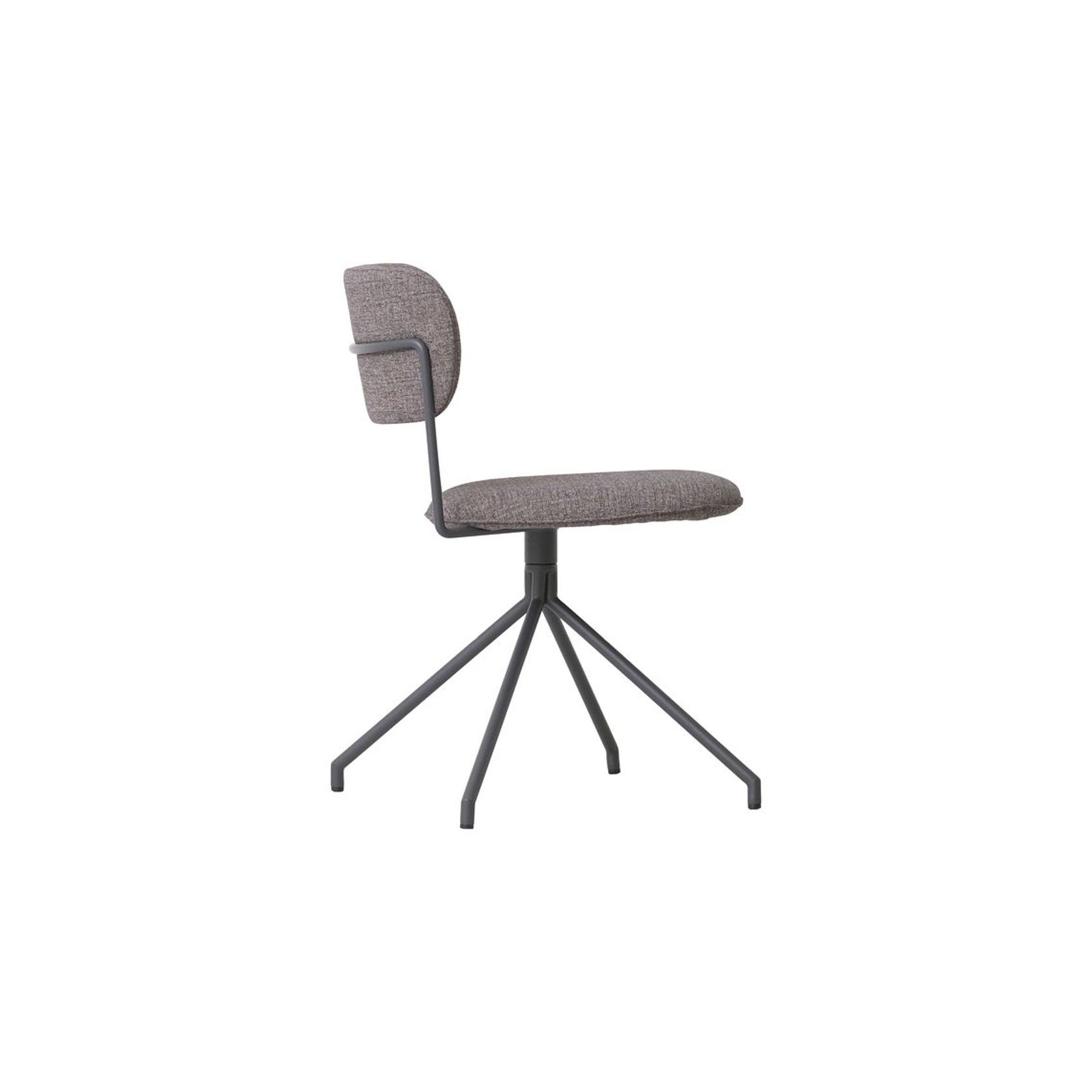 Piccolo Spider Leg Office Chair gallery detail image