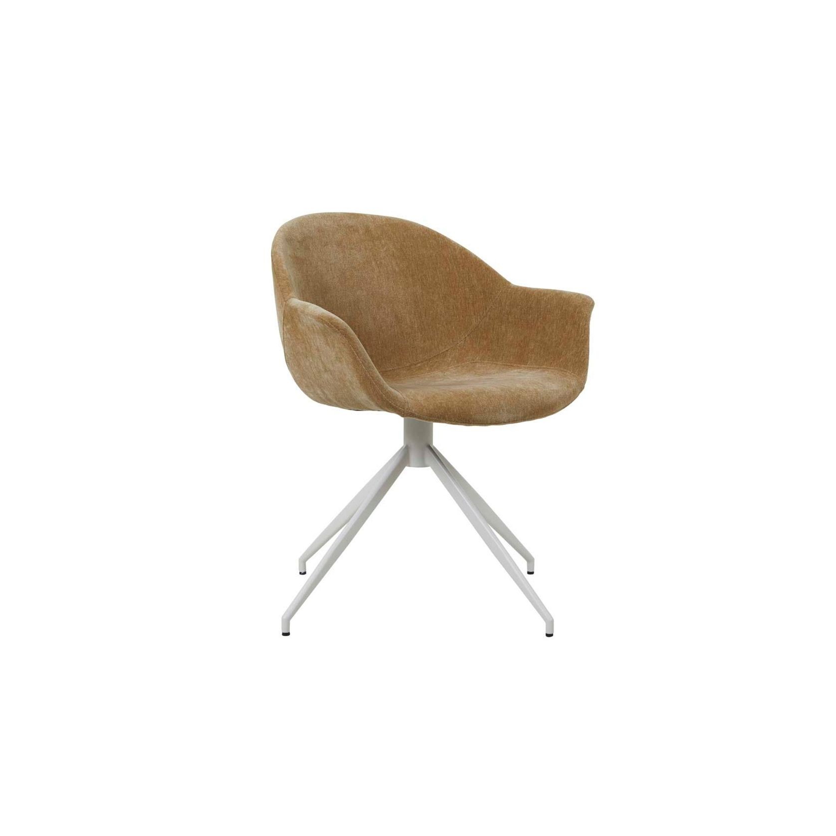 Daisy Spider Leg Office Chair gallery detail image