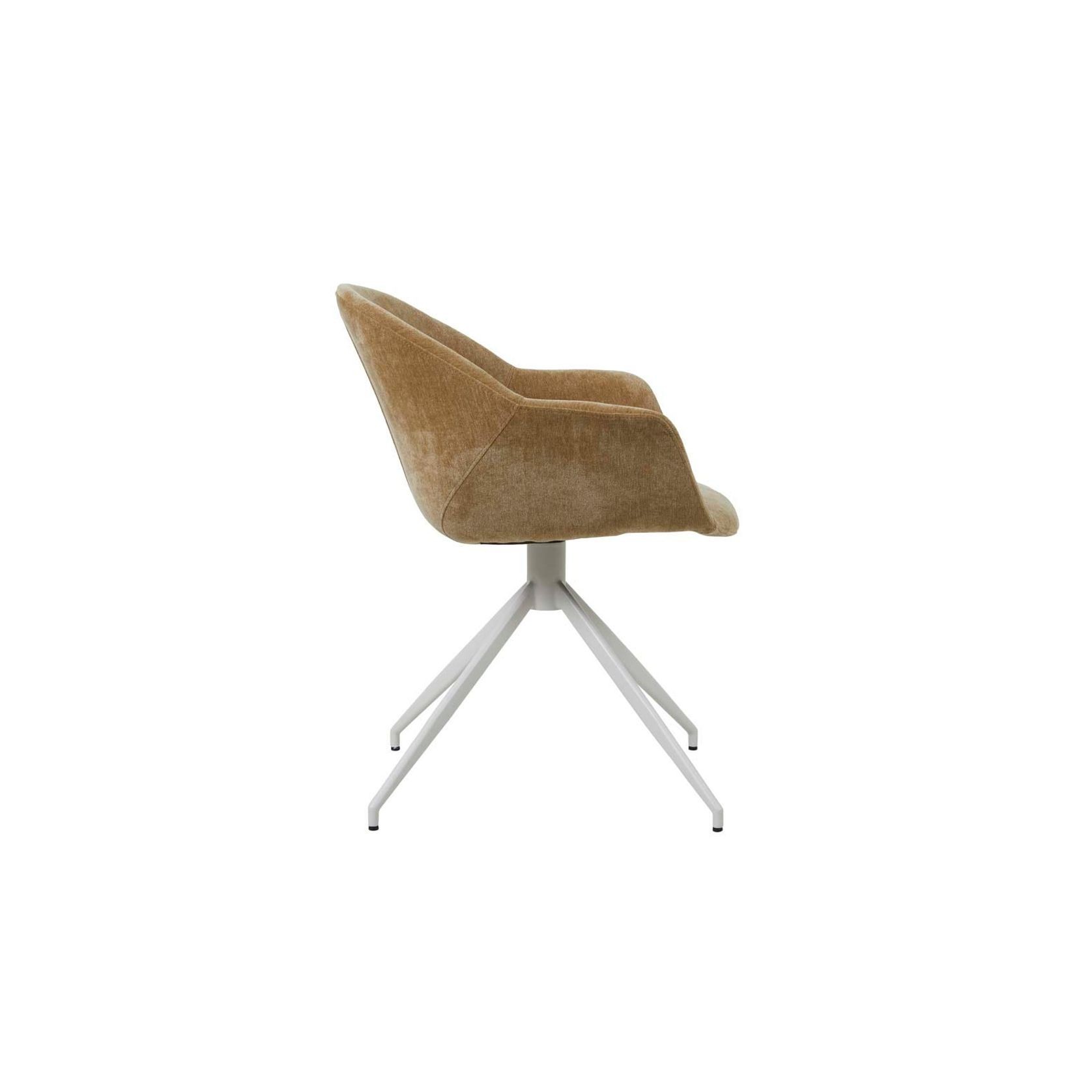Daisy Spider Leg Office Chair gallery detail image