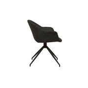 Daisy Spider Leg Office Chair gallery detail image