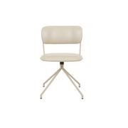 Piccolo Spider Leg Office Chair gallery detail image