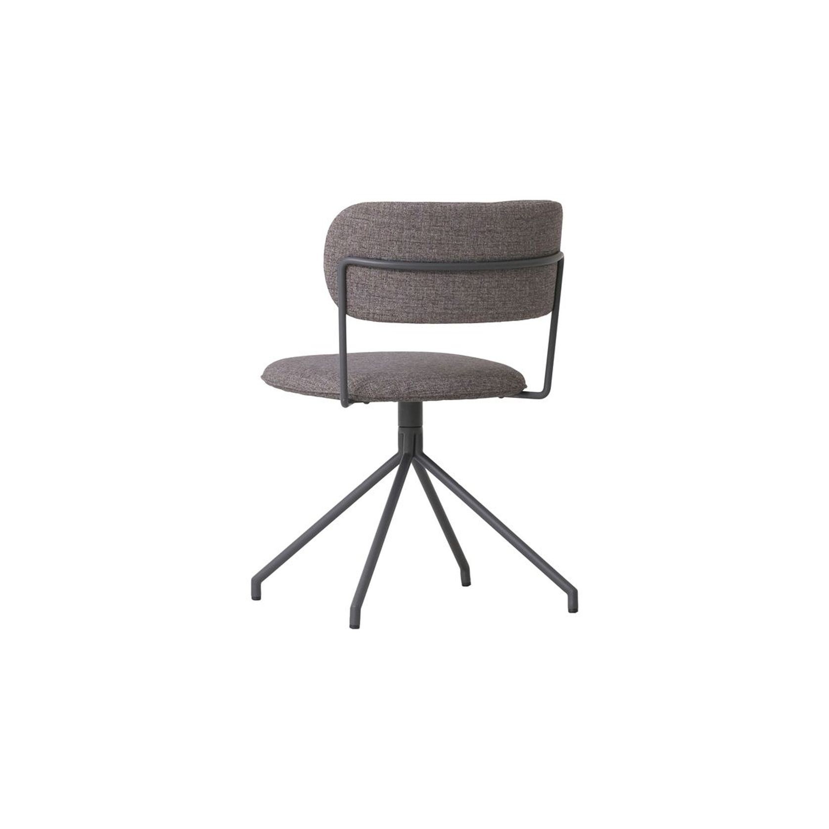 Piccolo Spider Leg Office Chair gallery detail image