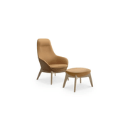 Scout Arm Chair 3 - High Back gallery detail image