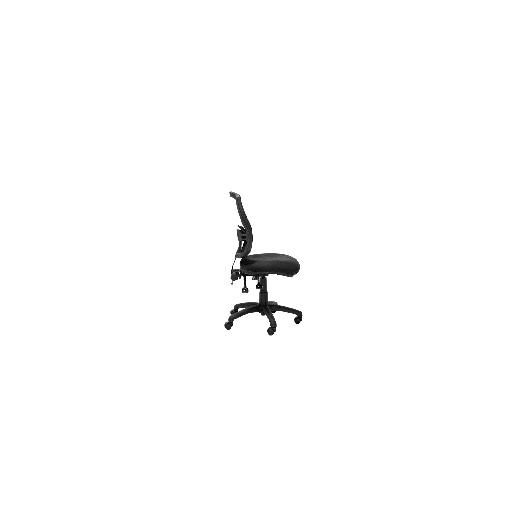 Java Mesh High Back Chair gallery detail image
