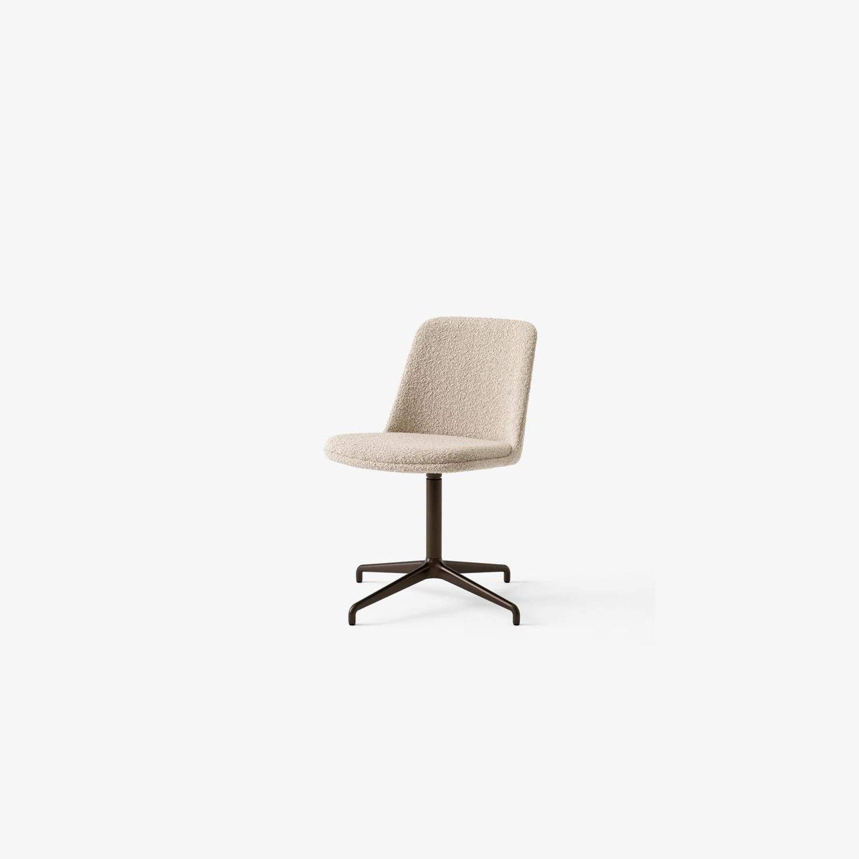 Rely HW14 Chair by &Tradition gallery detail image