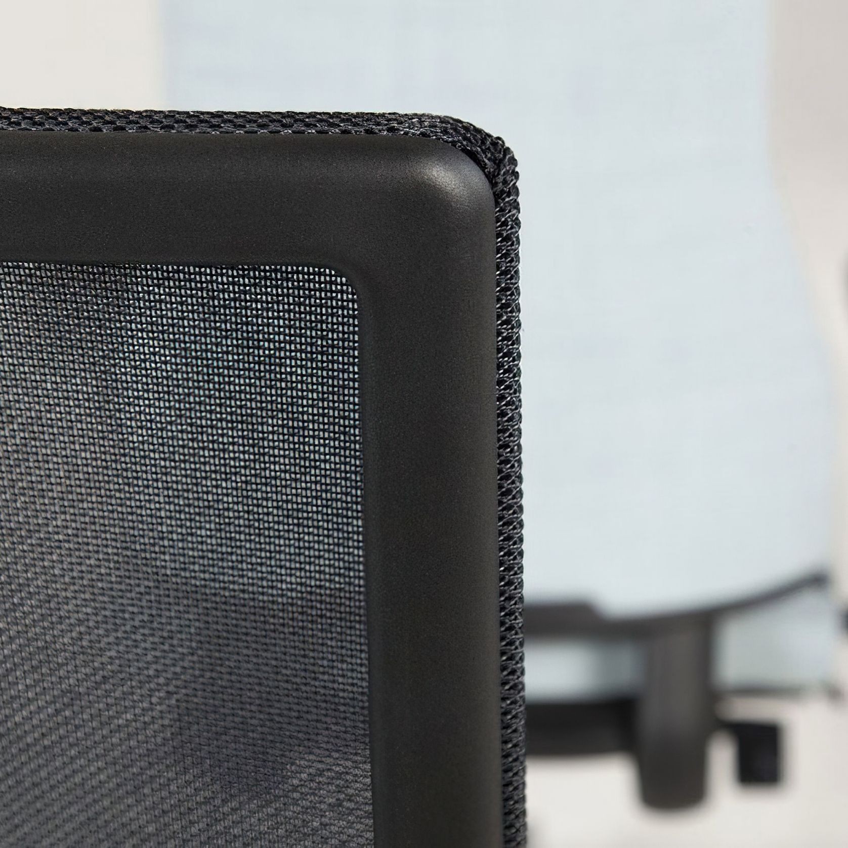 RH Axia Netweave gallery detail image