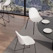 Pebble Chair with Shell Seat gallery detail image