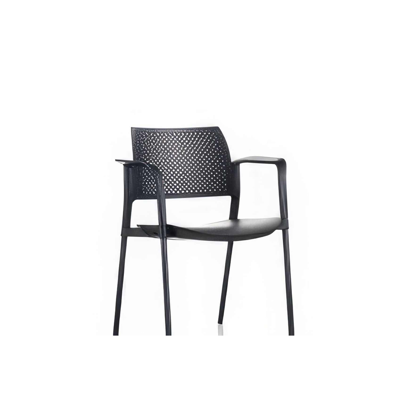 Koda Meeting Chair 2 gallery detail image