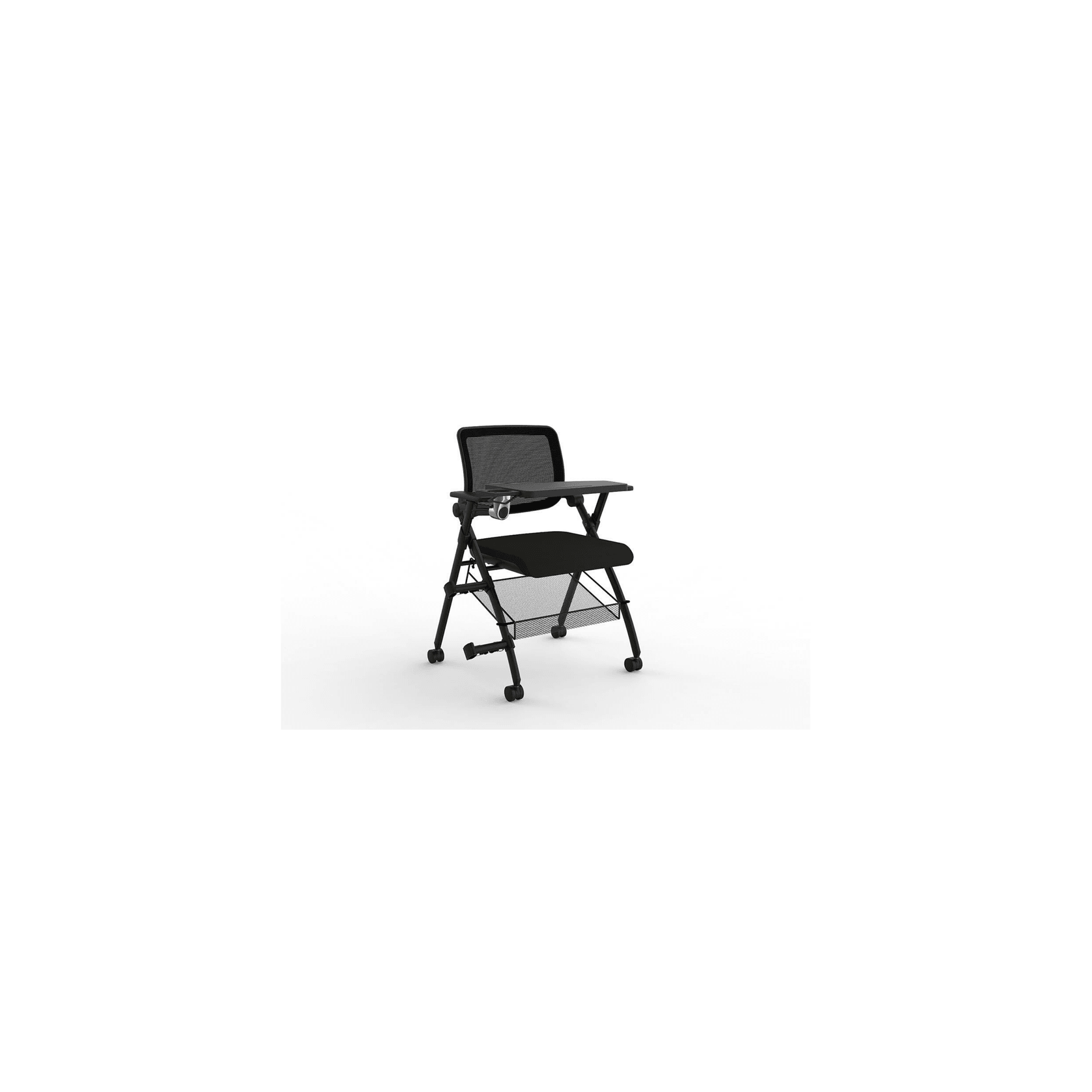 Hub Folding Chair gallery detail image