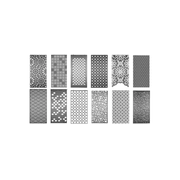 Cascade Hanging Screens gallery detail image