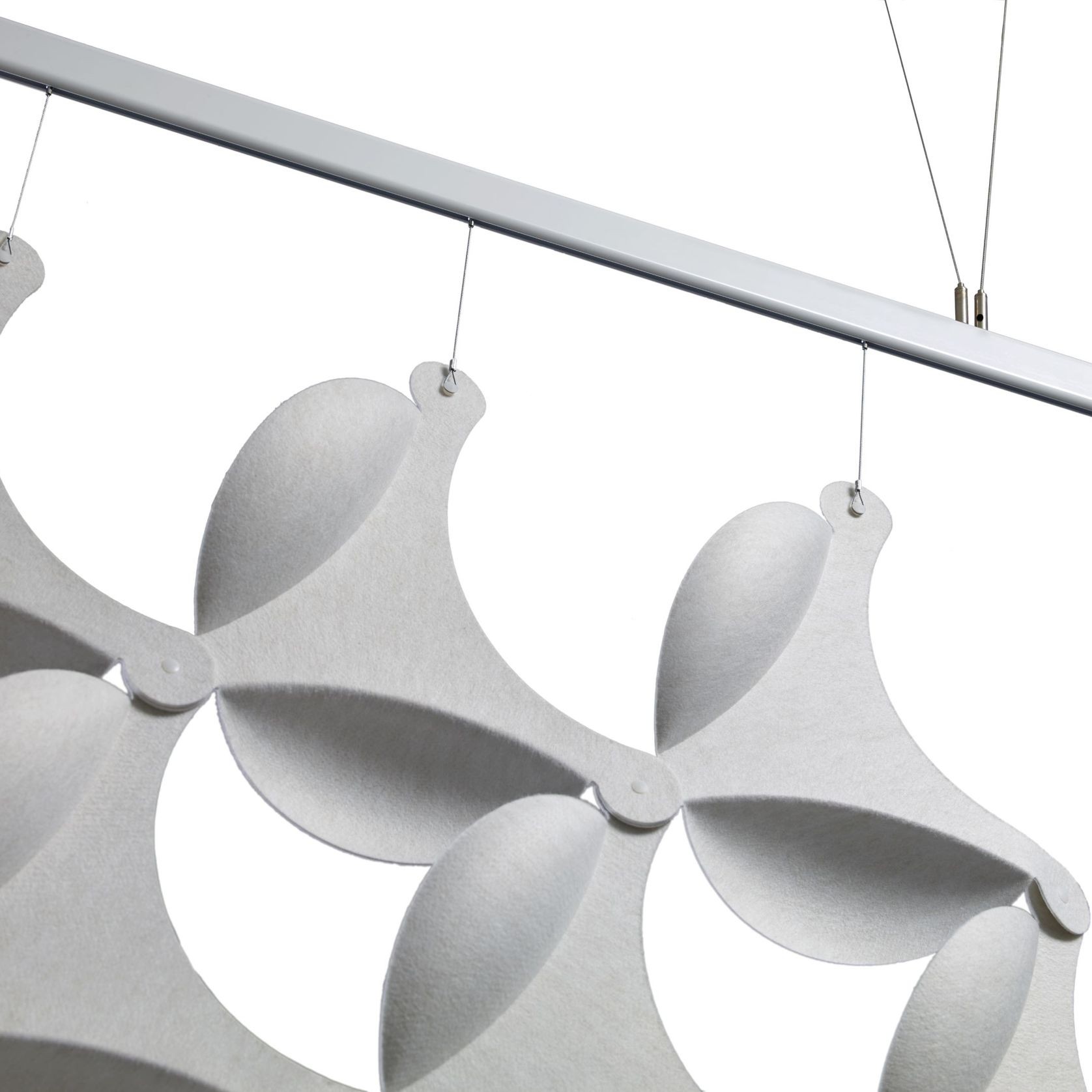 Offecct Membrane by David Trubridge gallery detail image