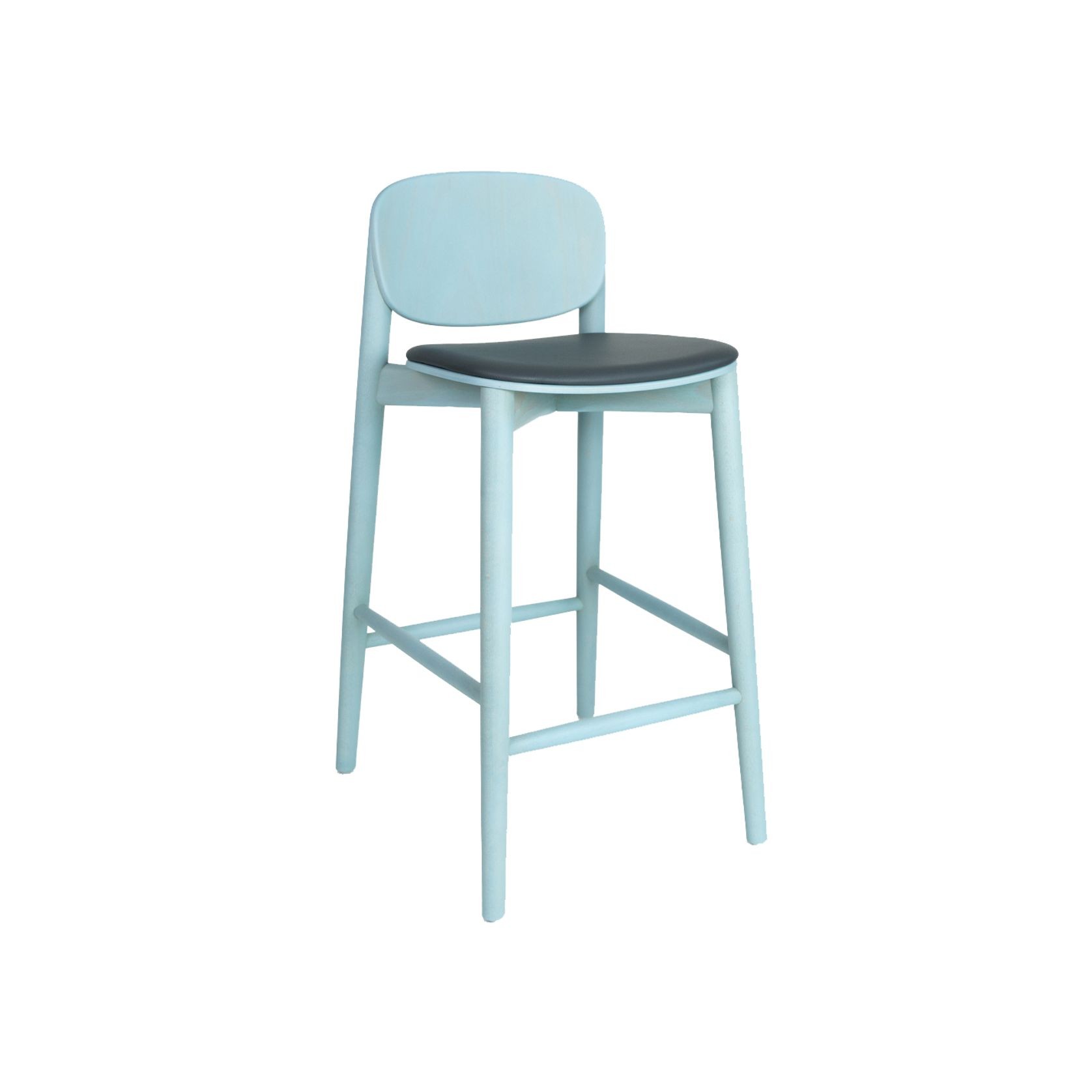Plateau Stool gallery detail image