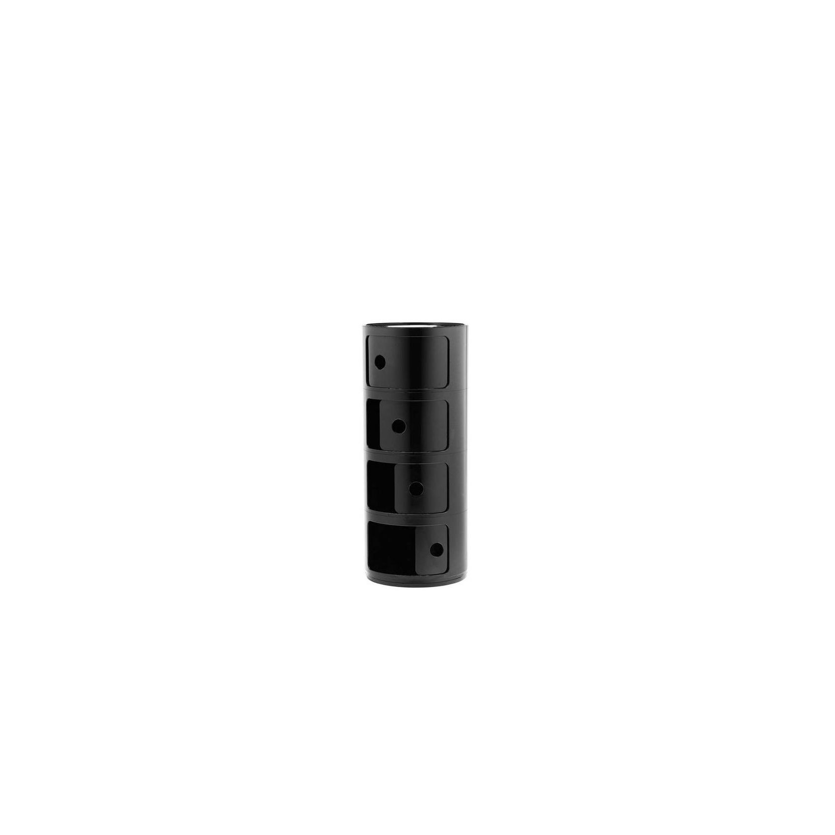 Componibili 4 Round Unit | Storage gallery detail image