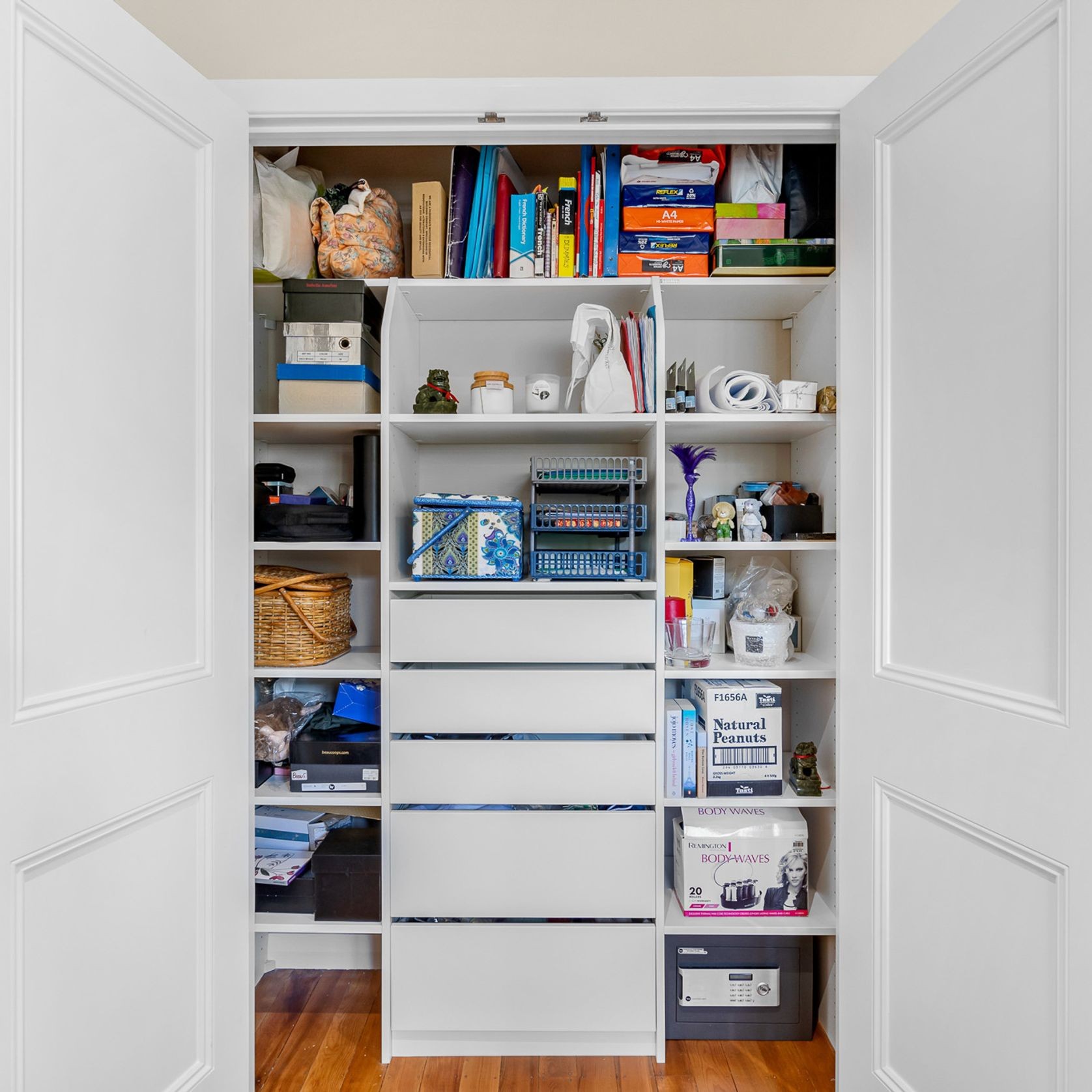 Home Storage gallery detail image