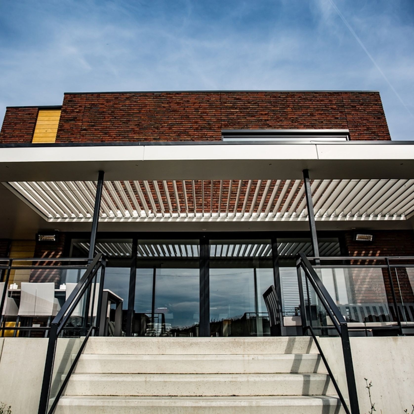 180/30 Slimline Roof gallery detail image