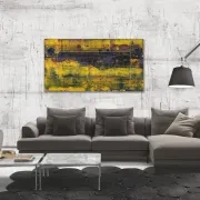 Terreno Amarillo Artwork gallery detail image