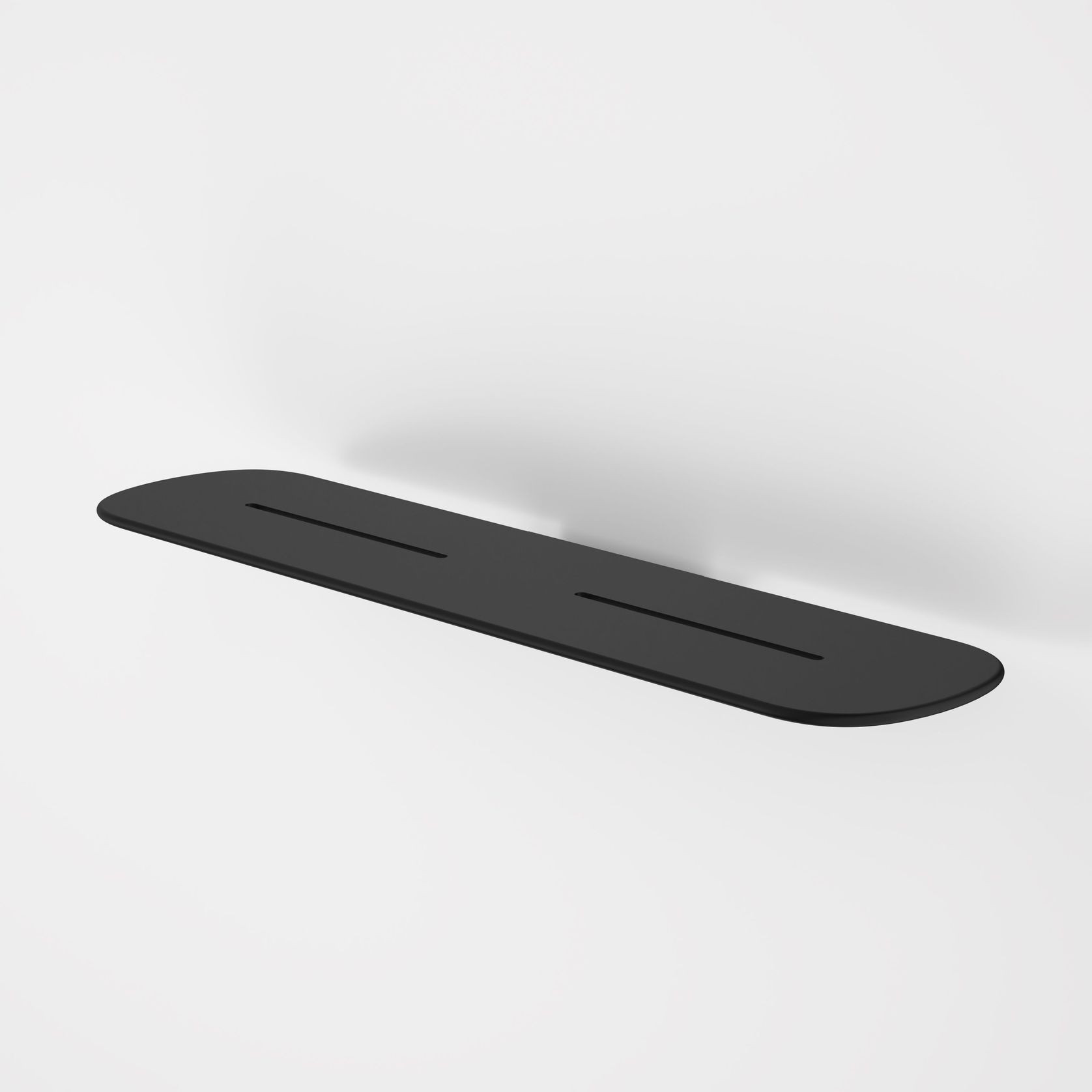 Contura II Bathroom Shelf gallery detail image